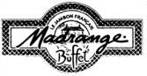 LE JAMBON FRANÇAIS Madrange Buffet