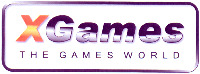 XGames THE GAMES WORLD