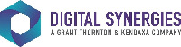 DIGITAL SYNERGIES A GRANT THORNTON & KENDAXA COMPANY