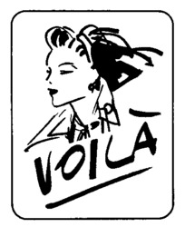 VOILÀ