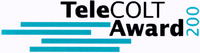 TeleCOLT Award 200