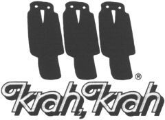 krah, Krah
