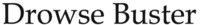 Drowse Buster