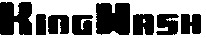 KinGWash