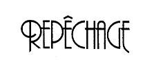 REPÊCHAGE