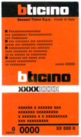 bticino