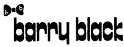 barry black