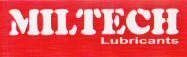 MILTECH Lubricants
