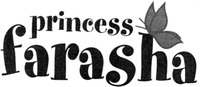 princess farasha