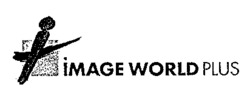 I IMAGE WORLD PLUS
