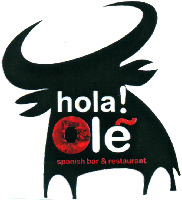 hola! Olé spanish bar & restaurant