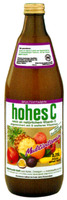 hohes C