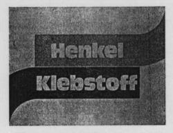 Henkel Klebstoff