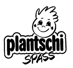 plantschi SPASS