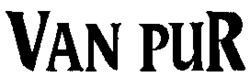 VAN PUR