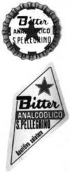 Bitter ANALCOOLICO S. PELLEGRINO