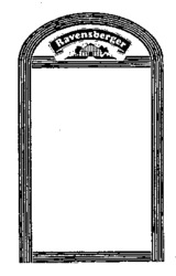 Ravensberger