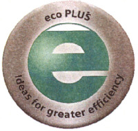 eco PLUS Ideas for greater efficiency