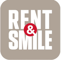 RENT & SMILE