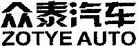 ZOTYE AUTO