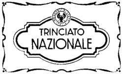 TRINCIATO NAZIONALE
