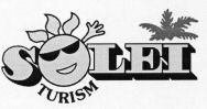 SOLEI TURISM