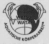 WATSU WATA AQUATISCHE KÖRPERARBEIT