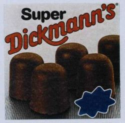 Super Dickmann's