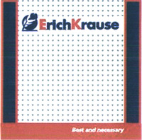 Erich Krause Best and necessary