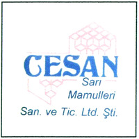CESAN Sari Mamulleri San. ve Tic. Ltd. Sti.