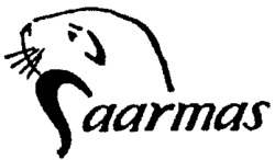 Saarmas