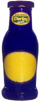 ALTA GAMMA Derby BLUE