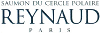 SAUMON DU CERCLE POLAIRE REYNAUD PARIS