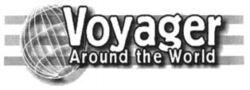 Voyager Around the World