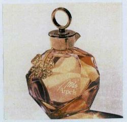 Miss Arpels