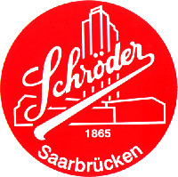 Schröder 1865 Saarbrücken