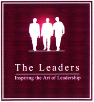 The Leaders Inspiring the Art of Leadership