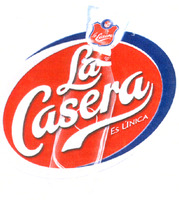 La Casera ES ÚNICA