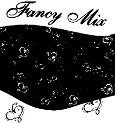 Fancy Mix