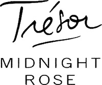 Trésor MIDNIGHT ROSE