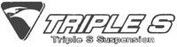 TRIPLE S Triple S Suspension