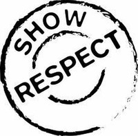 SHOW RESPECT
