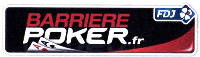 FDJ BARRIER POKER.fr