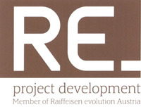 RE project development Member of Raiffeisen evolution Austria