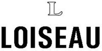 L LOISEAU