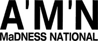 A'M'N MaDNESS NATIONAL