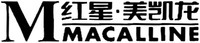 M MACALLINE