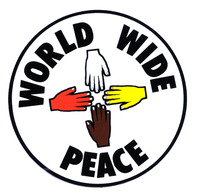 WORLD WIDE PEACE