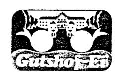 Gutshof-Ei