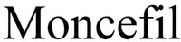 Moncefil